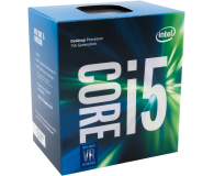 Intel i5-7600 + ASUS B250M-PLUS + Crucial 8GB 2400MHz - 356121 - zdjęcie 2