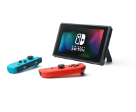 Nintendo Switch Red-Blue Joy-Con + Auta 3 - 469843 - zdjęcie 5