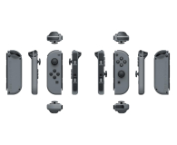 Nintendo Switch Joy-Con Controller - Grey (pair) - 345385 - zdjęcie 2