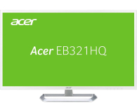 Acer EB321HQUAWIDP biało-czarny - 347257 - zdjęcie 4