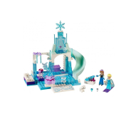LEGO Juniors  Plac zabaw Anny i Elsy z Krainy Lodu - 343717 - zdjęcie 2