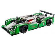 LEGO Technic Superszybka wyścigówka - 232034 - zdjęcie 2