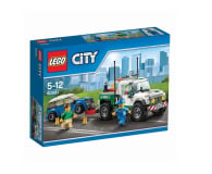 LEGO City Samochód pomocy drogowej - 232030 - zdjęcie 1