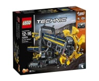 LEGO Technic Kombajn górniczy - 318291 - zdjęcie 1