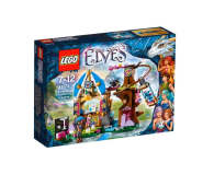 LEGO Elves Szkoła smoków w Elvendale - 291897 - zdjęcie 1