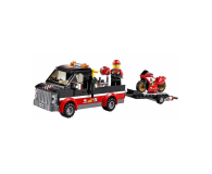 LEGO City Transporter motocykli - 232033 - zdjęcie 2