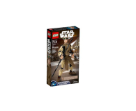 LEGO Star Wars Rey - 282536 - zdjęcie 1