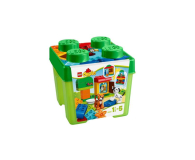 LEGO DUPLO Creative Play zestaw upominkowy - 169017 - zdjęcie 1