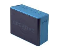 Creative Muvo 2c (niebieski) - 342617 - zdjęcie 1