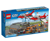 LEGO City Pokazy lotnicze - 310291 - zdjęcie 1