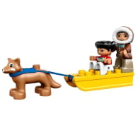 LEGO DUPLO Arktyka - 290544 - zdjęcie 4