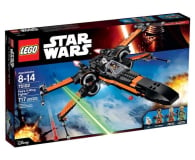LEGO Star Wars Poe's X-Wing Starfighter - 258765 - zdjęcie 1
