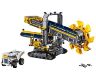 LEGO Technic Kombajn górniczy - 318291 - zdjęcie 2