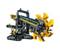 LEGO Technic Kombajn górniczy - 318291 - zdjęcie 3
