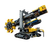 LEGO Technic Kombajn górniczy - 318291 - zdjęcie 4