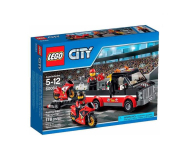 LEGO City Transporter motocykli - 232033 - zdjęcie 1