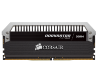 Corsair 16GB 3000MHz Dominator PLATINUM CL15 (2x8GB) - 256668 - zdjęcie 5