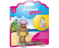 PLAYMOBIL Fashion Girl - Plaża - 344864 - zdjęcie 4