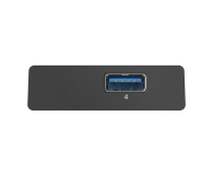 D-Link DUB-1340 USB 3.0 (4 porty, aktywny, zasilacz) - 308827 - zdjęcie 3