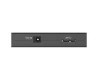 D-Link DUB-1340 USB 3.0 (4 porty, aktywny, zasilacz) - 308827 - zdjęcie 4