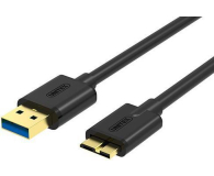 Unitek Kabel USB 3.0 - micro USB-B 1m