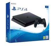 Sony PlayStation 4 Slim 1TB + FIFA 19 - 436879 - zdjęcie 2
