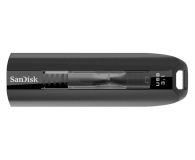 SanDisk 128GB Extreme Go (USB 3.1) 200MB/s - 351687 - zdjęcie 1