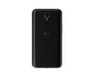 LG K10 2017 LTE Dual SIM  czarny - 351960 - zdjęcie 5