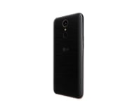 LG K10 2017 LTE Dual SIM  czarny - 351960 - zdjęcie 4