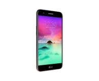 LG K10 2017 LTE Dual SIM  czarny - 351960 - zdjęcie 3