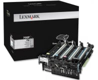 Lexmark 700Z5 70C0Z50 40000 str. - 352290 - zdjęcie 1