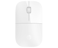HP Z3700 Wireless Mouse (biała) - 351758 - zdjęcie 3