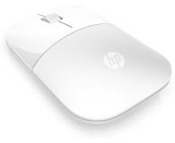 HP Z3700 Wireless Mouse (biała) - 351758 - zdjęcie 2