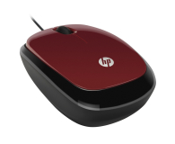 HP X1200 (czerwona) - 351756 - zdjęcie 3