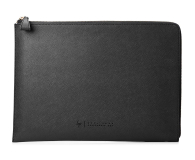 HP Spectre 13,3" Black Leather Sleeve - 351766 - zdjęcie 2