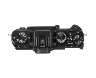 Fujifilm X-T20 15-45mm czarny - 499087 - zdjęcie 5
