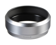 Fujifilm Lens Hood LH-X70 srebrny - 348132 - zdjęcie 1