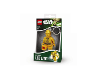 YAMANN LEGO Disney Star Wars C3PO  Brelok - 301549 - zdjęcie 1
