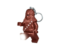 YAMANN LEGO Disney Star Wars Chewbacca Brelok - 301550 - zdjęcie 2