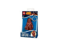 YAMANN LEGO Disney Star Wars Chewbacca Brelok - 301550 - zdjęcie 1