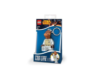 YAMANN LEGO Disney Star Wars Akbar Brelok - 301551 - zdjęcie 1