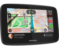 TomTom GO 5200 5" Dożywotnia Świat - 349098 - zdjęcie 2