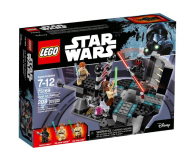 LEGO Star Wars Pojedynek na Naboo - 343719 - zdjęcie 1