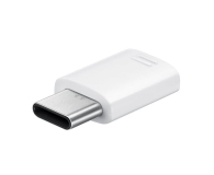 Samsung Adapter Micro USB - USB-C - 349071 - zdjęcie 1