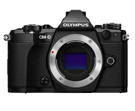 Olympus OM-D E-M5 II czarny + EZ-M 12-50mm - 355156 - zdjęcie 4