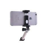 SHIRU Selfie Stick Monopod Bezprzewodowy - 350951 - zdjęcie 4