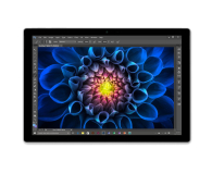 Microsoft Surface PRO 4 i7-6650U/8GB/256/Win10+Klawiatura - 339450 - zdjęcie 4