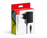 Nintendo Switch AC Adapter - 345393 - zdjęcie 1
