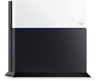 Sony PlayStation 4 HDD Cover Glacier White - 319002 - zdjęcie 1