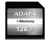 ADATA 128GB SDXC MacBook Air 13'' - 293240 - zdjęcie 1